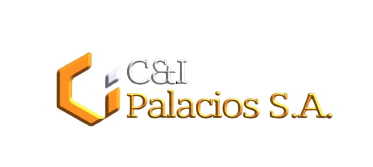 Logo C&I Palacios S.A.